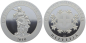 Preview: Schweiz 2010 Wilhelm Tell - 1 Unze Feinsilber